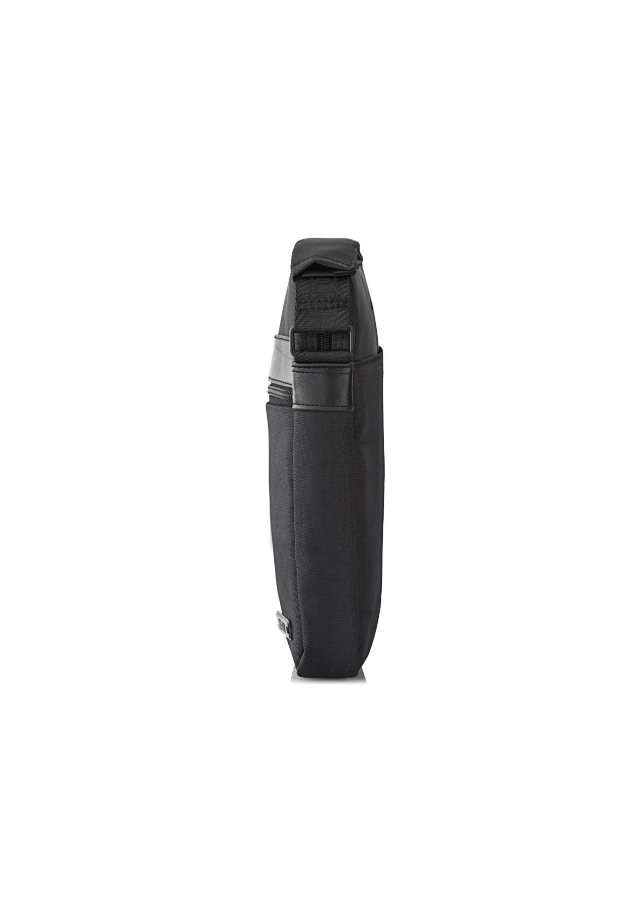 Czarna saszetka męska TORMN-0002A-99(Z23)-03