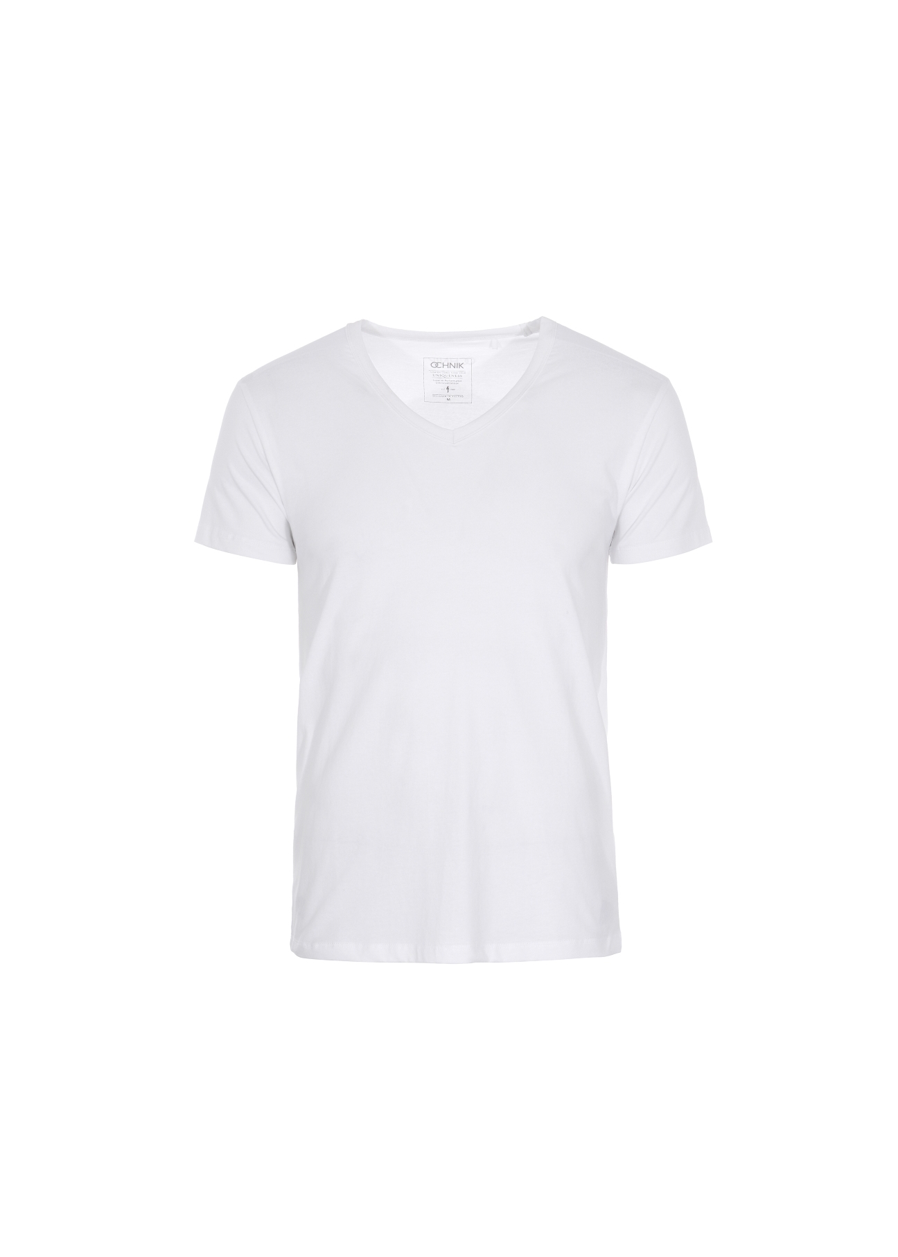 T-shirt męski TSHMT-0012-11(W19)-01