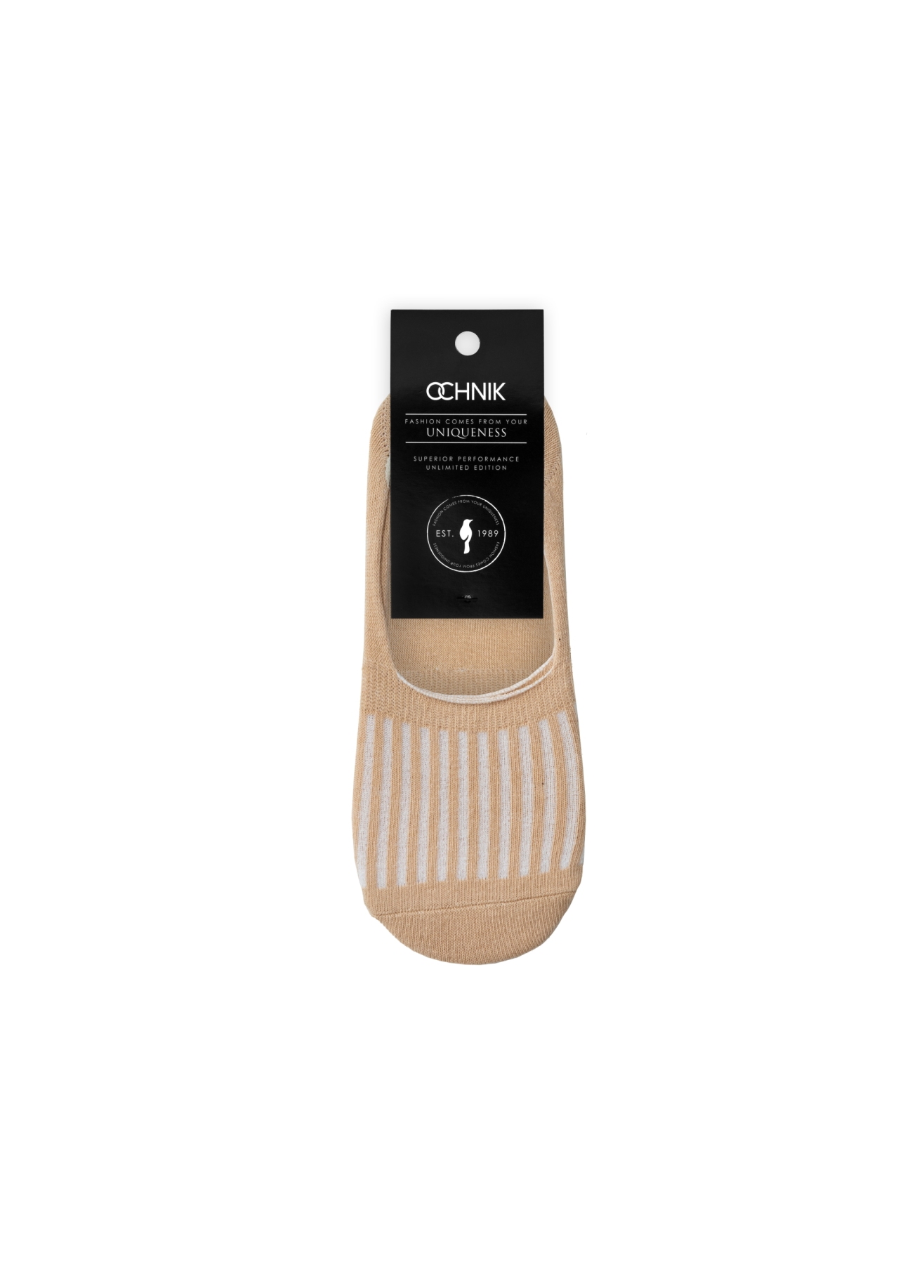 Skarpety damskie SKADT-0032-81(W21)-02