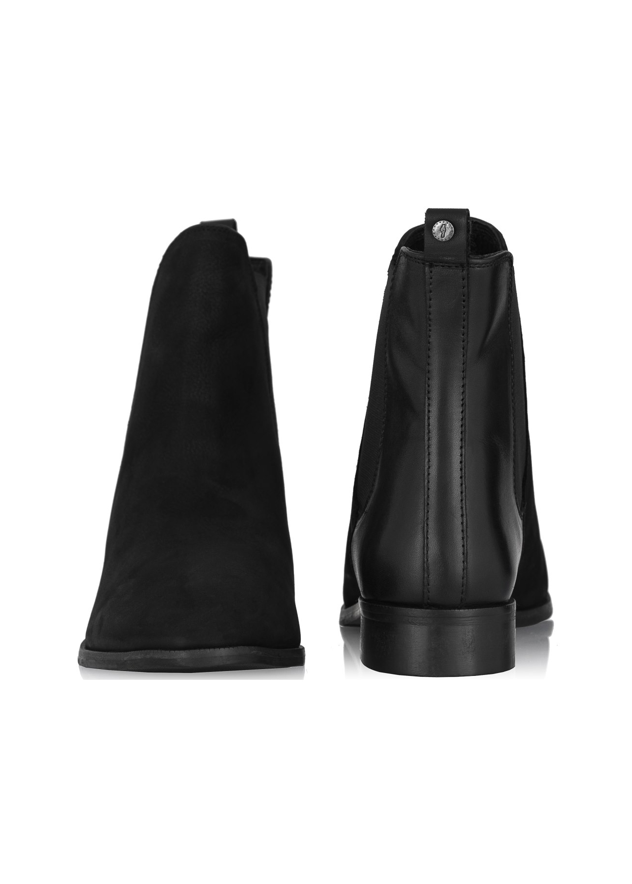 Buty damskie BUTYD-0431-99(Z19)-02