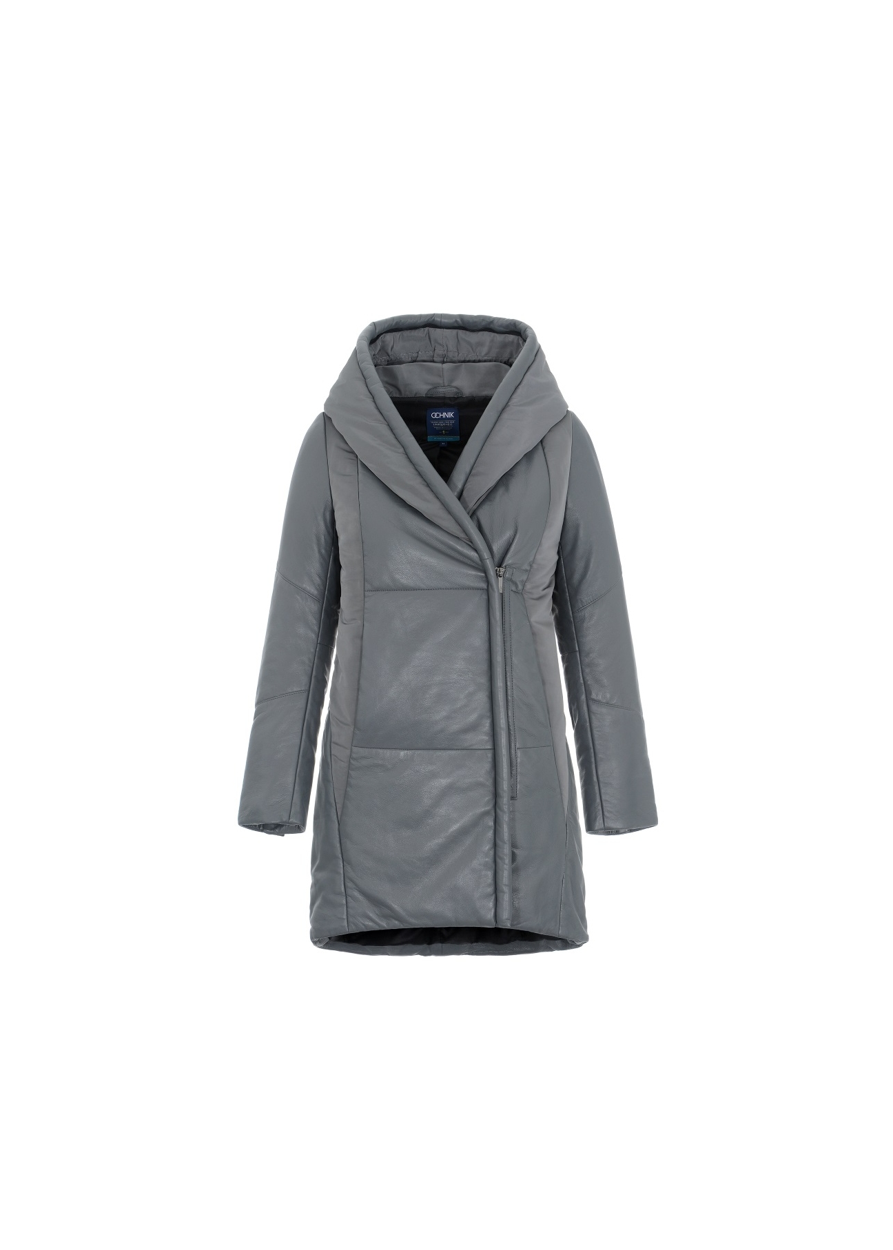 Kurtka damska KURDS-0067-4066(Z17)-02