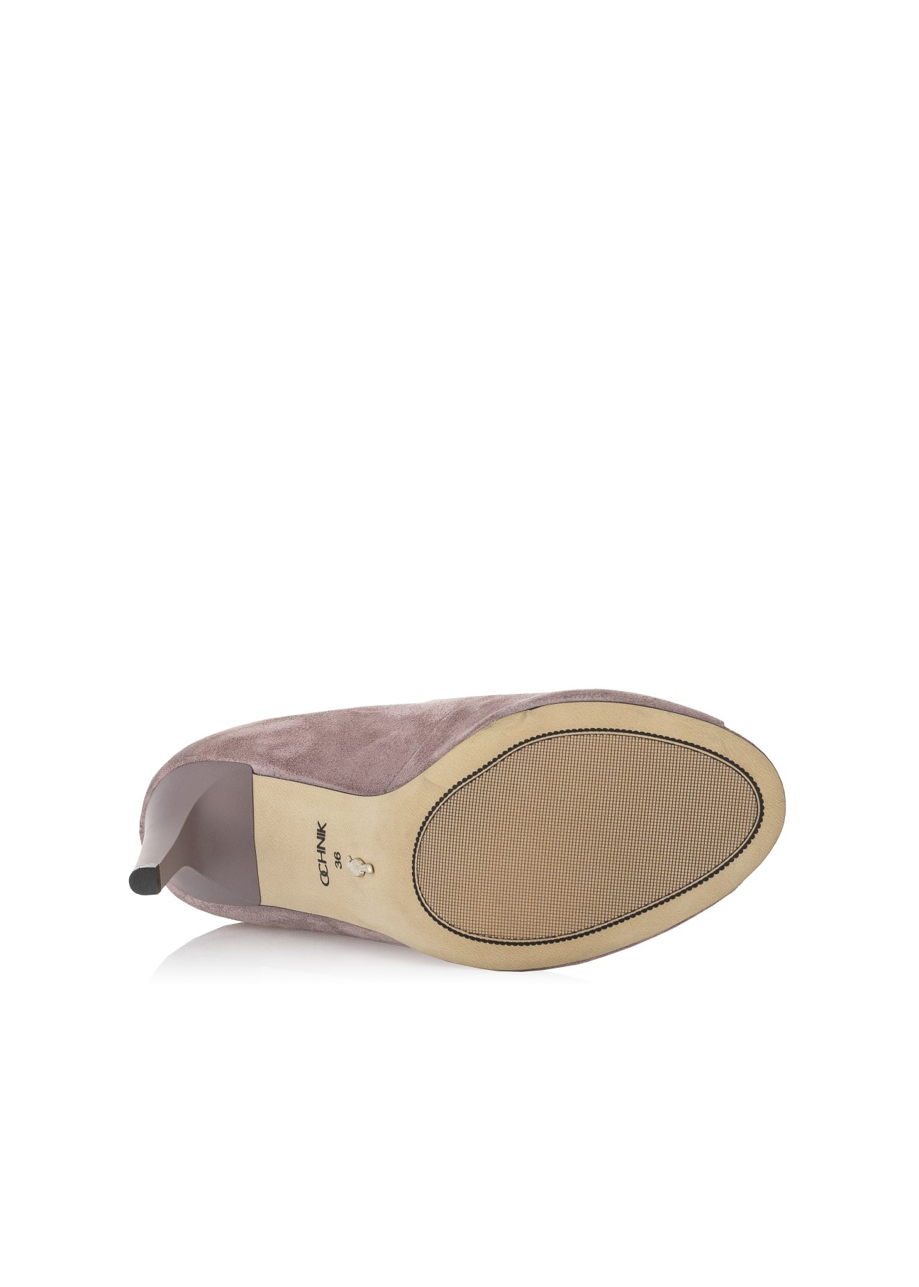 Buty damskie BUTYD-0241-81(W18)-03