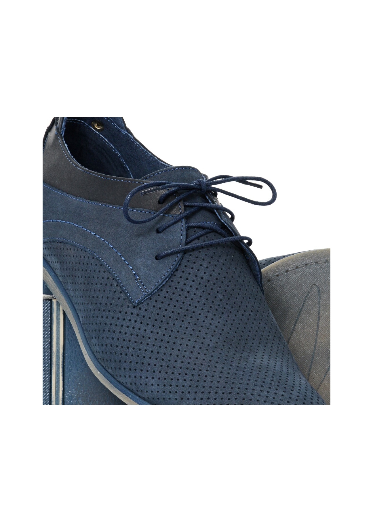 Buty męskie BUTYM-0027-99(W17)-05