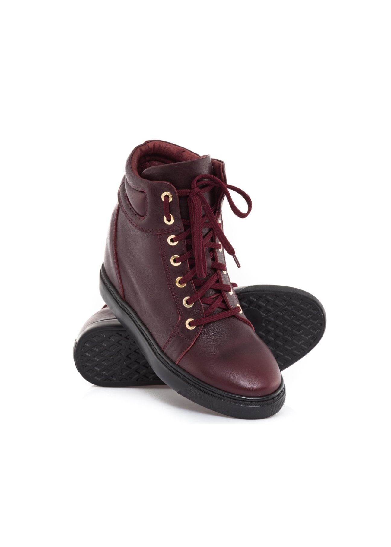 Buty damskie BUTYD-0193-49(Z17)-03