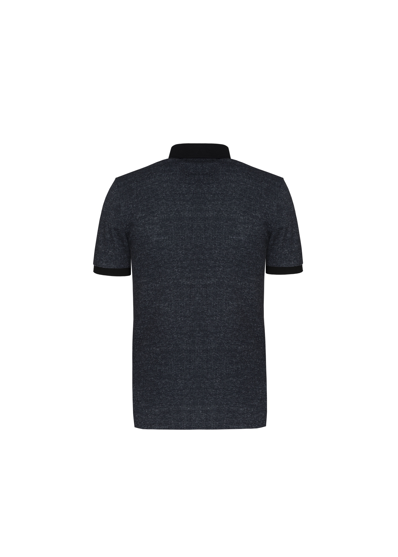 Koszulka polo POLMT-0036-99(W20)-02