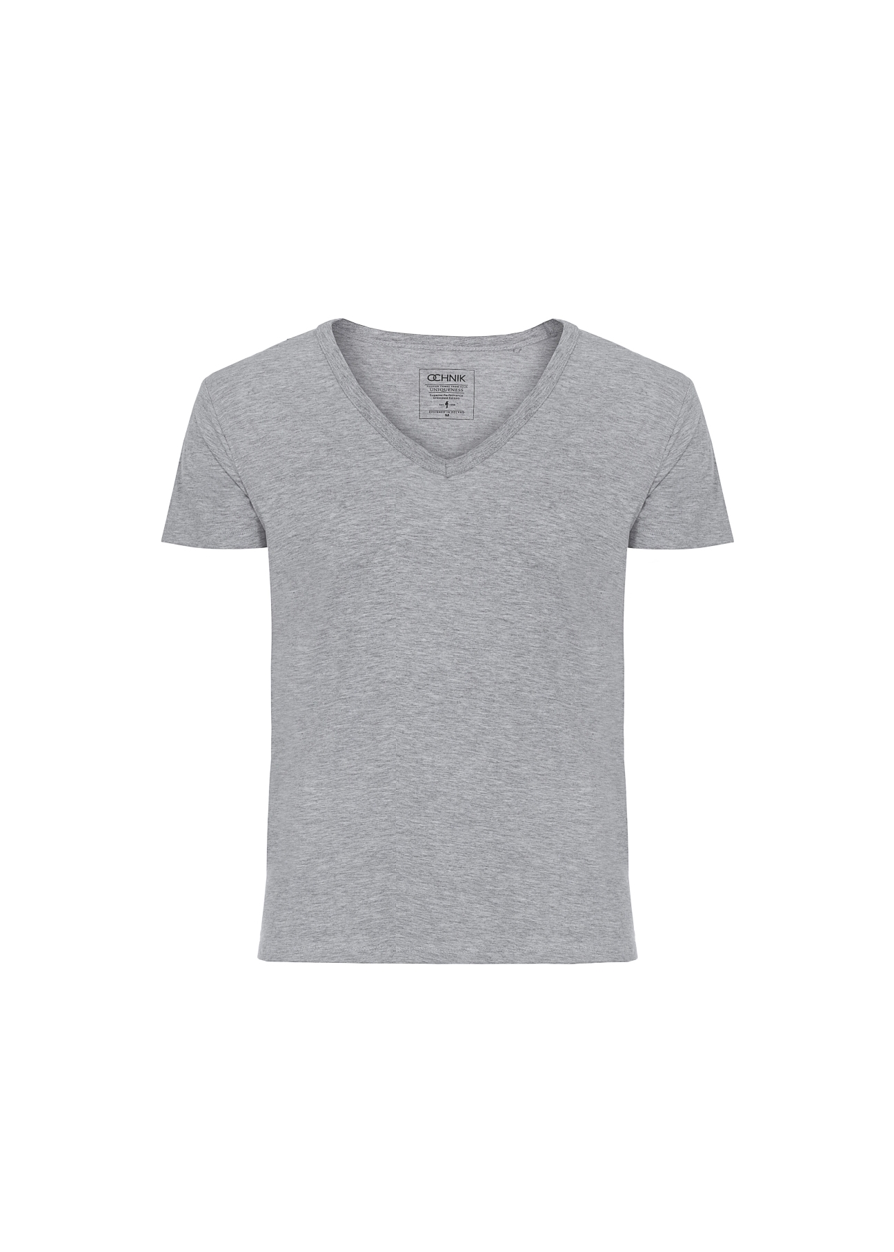 T-shirt męski TSHMT-0012-91(W19)-01