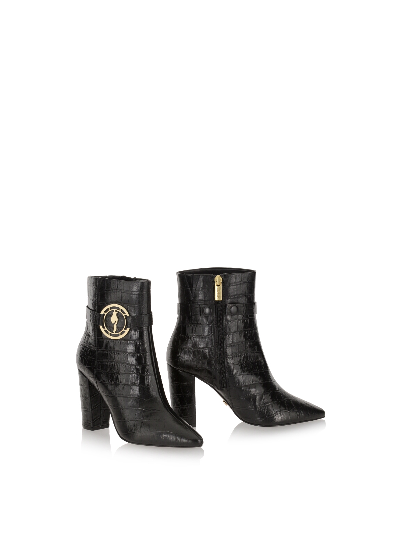 Buty damskie BUTYD-0818-99(Z21)-04