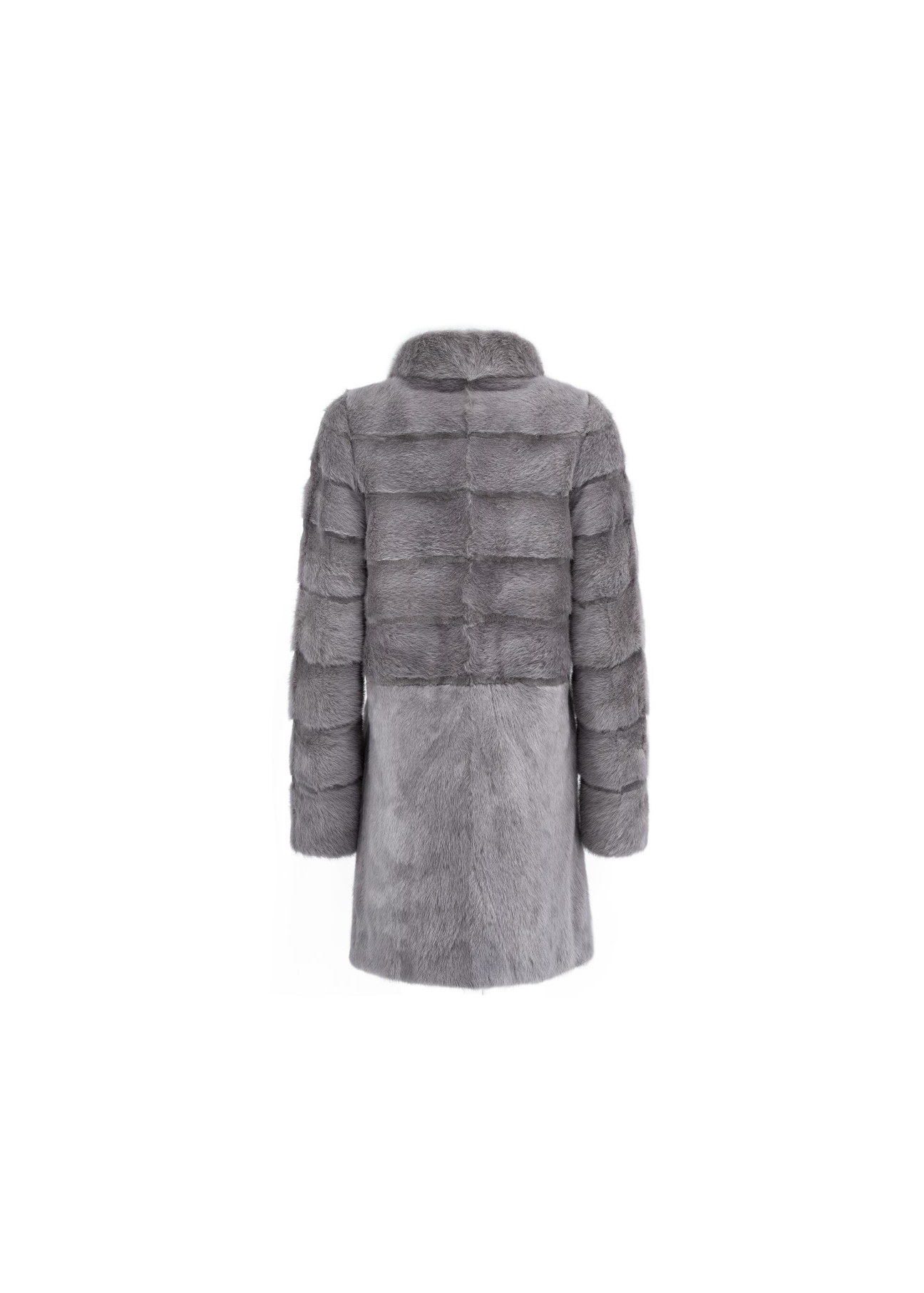 Futro damskie FUTDF-0024-3312(Z19)-02