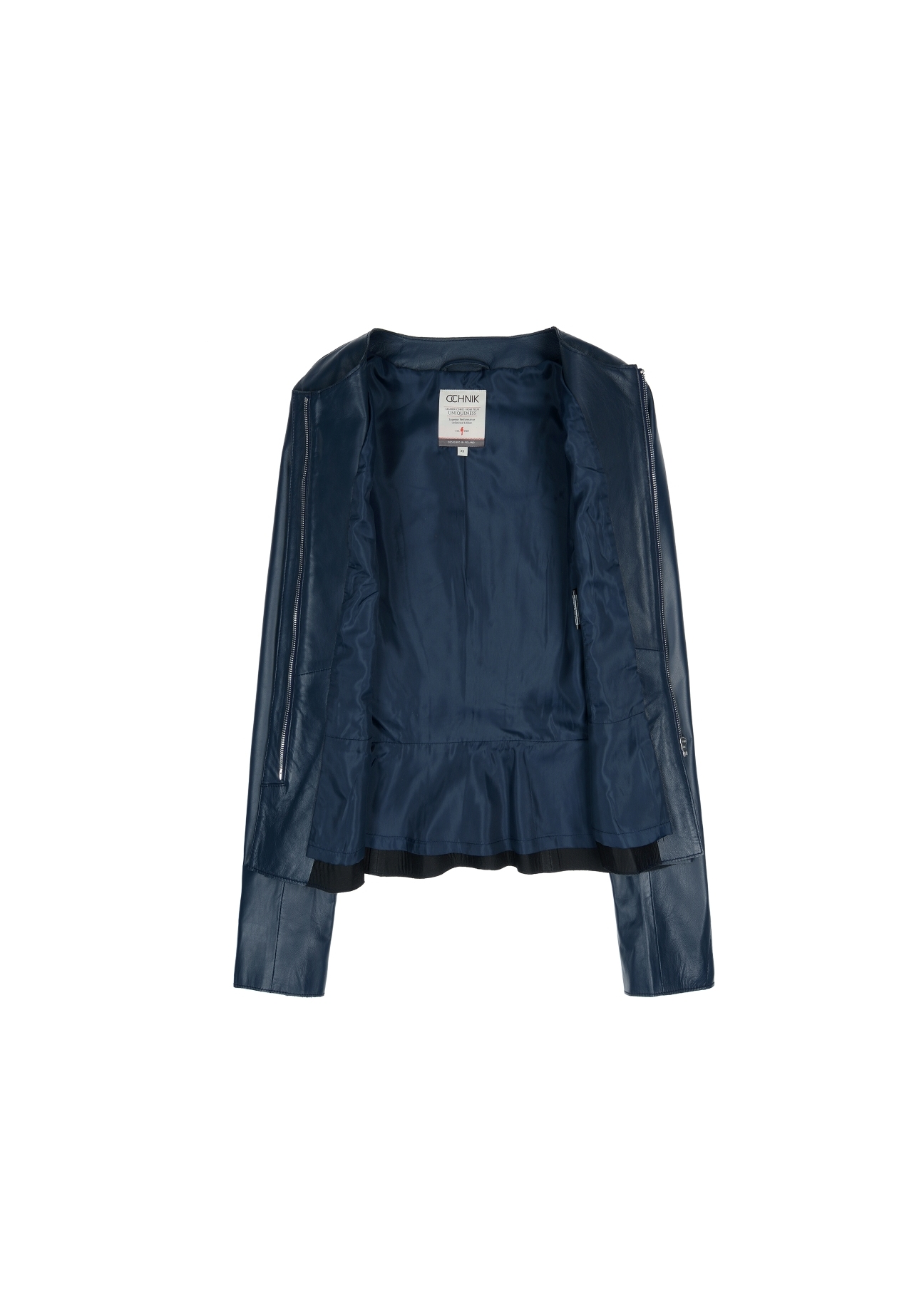 Kurtka damska KURDS-0180-5450(W19)-03