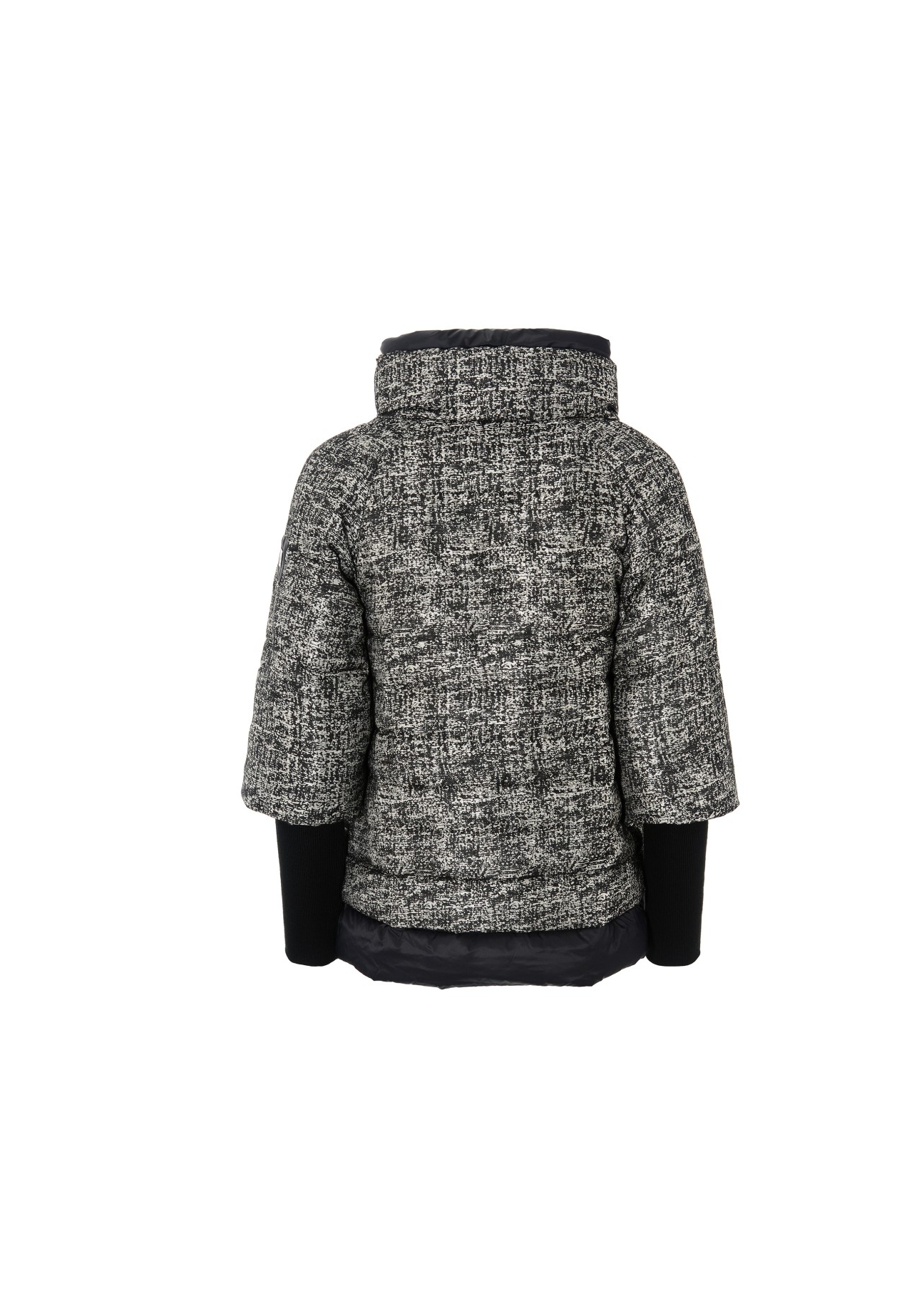 Kurtka damska KURDT-0048-99(Z17)-03