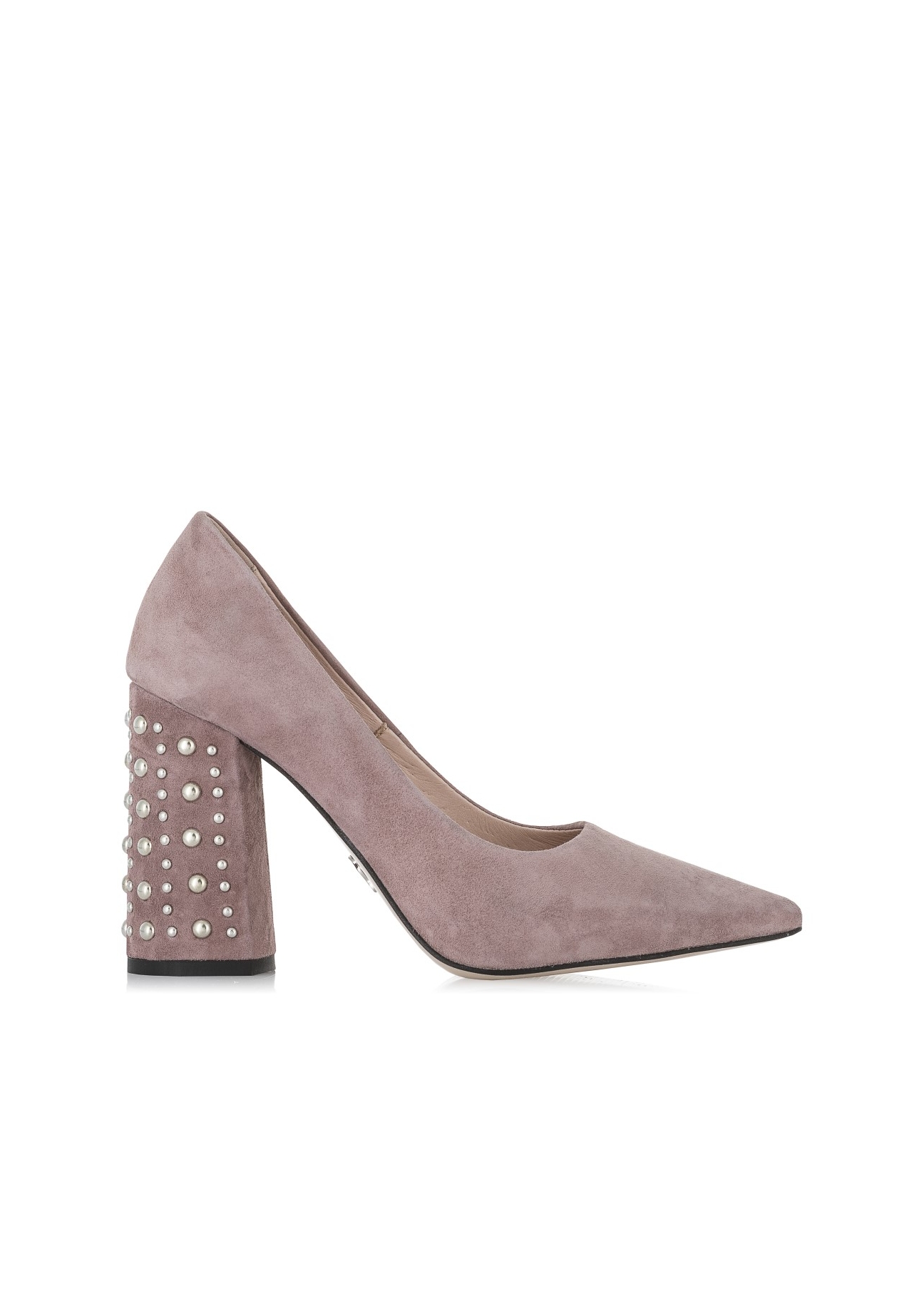 Buty damskie BUTYD-0244-31(W18)-01