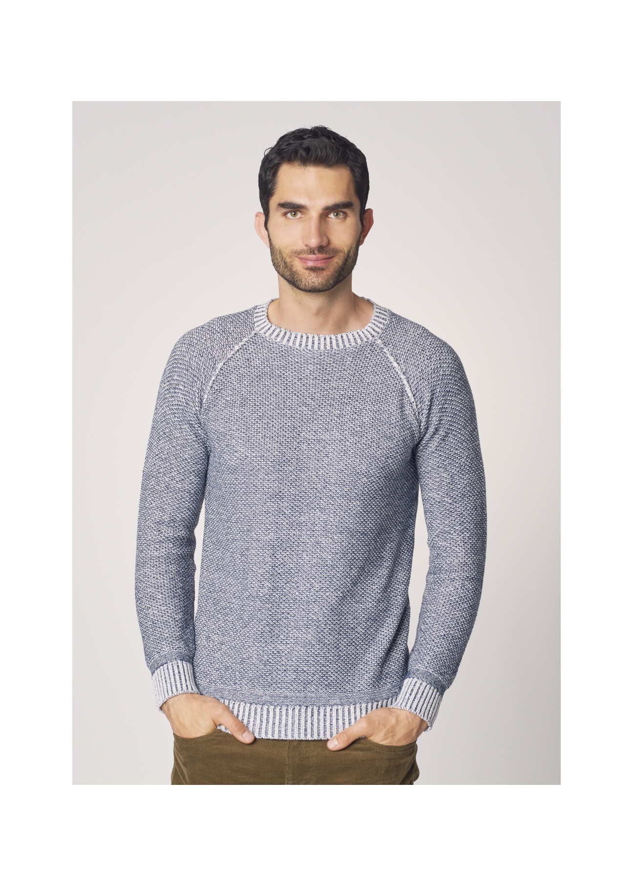 Sweter męski SWEMT-0104-69(Z21)-01