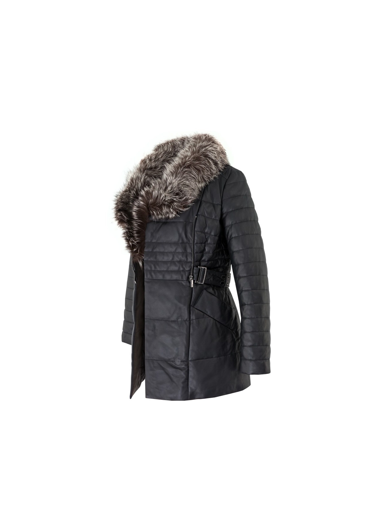 Kurtka damska Pixis KURDS-0003-3144(Z16)-03