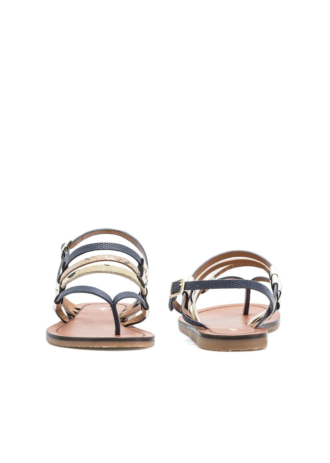Buty damskie BUTYD-0125-69(W17)-03