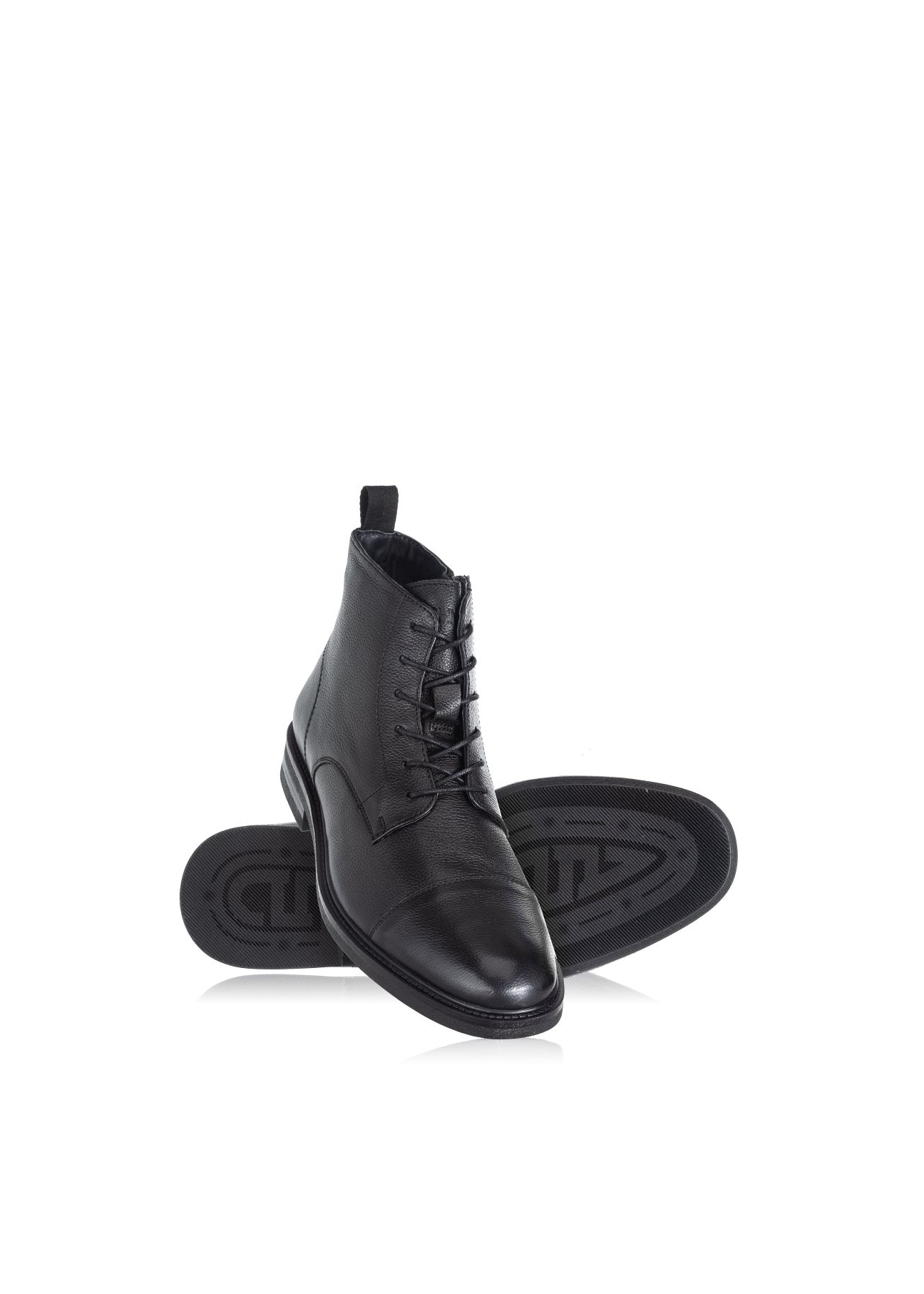 Buty męskie BUTYM-0410B-99(Z22)-02