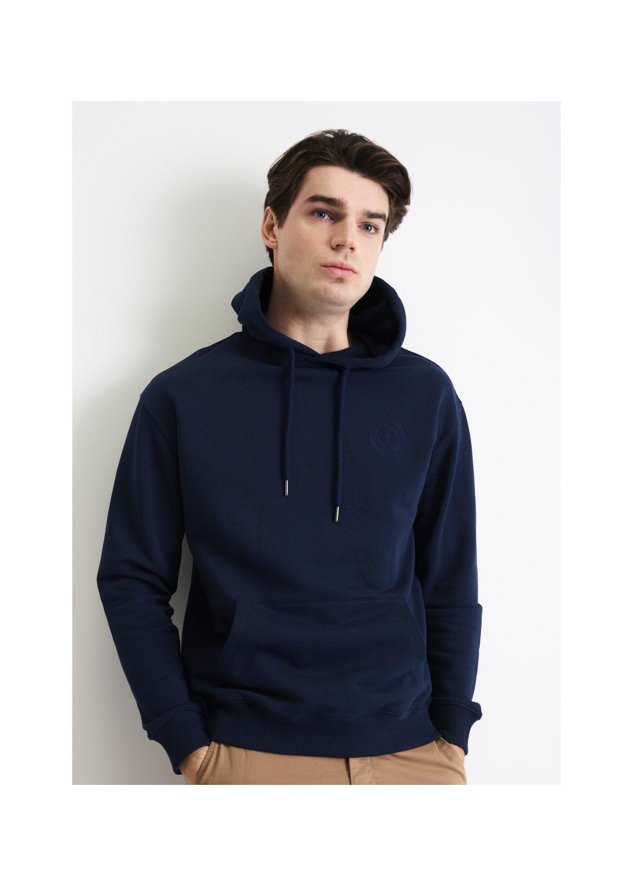 Bluza męska BLZMT-0040-69(W22)-01