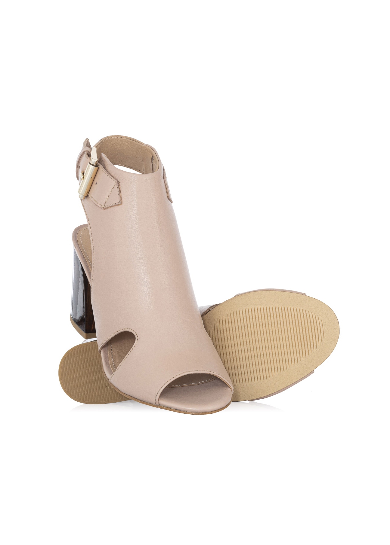 Buty damskie BUTYD-0507-81(W20)-02