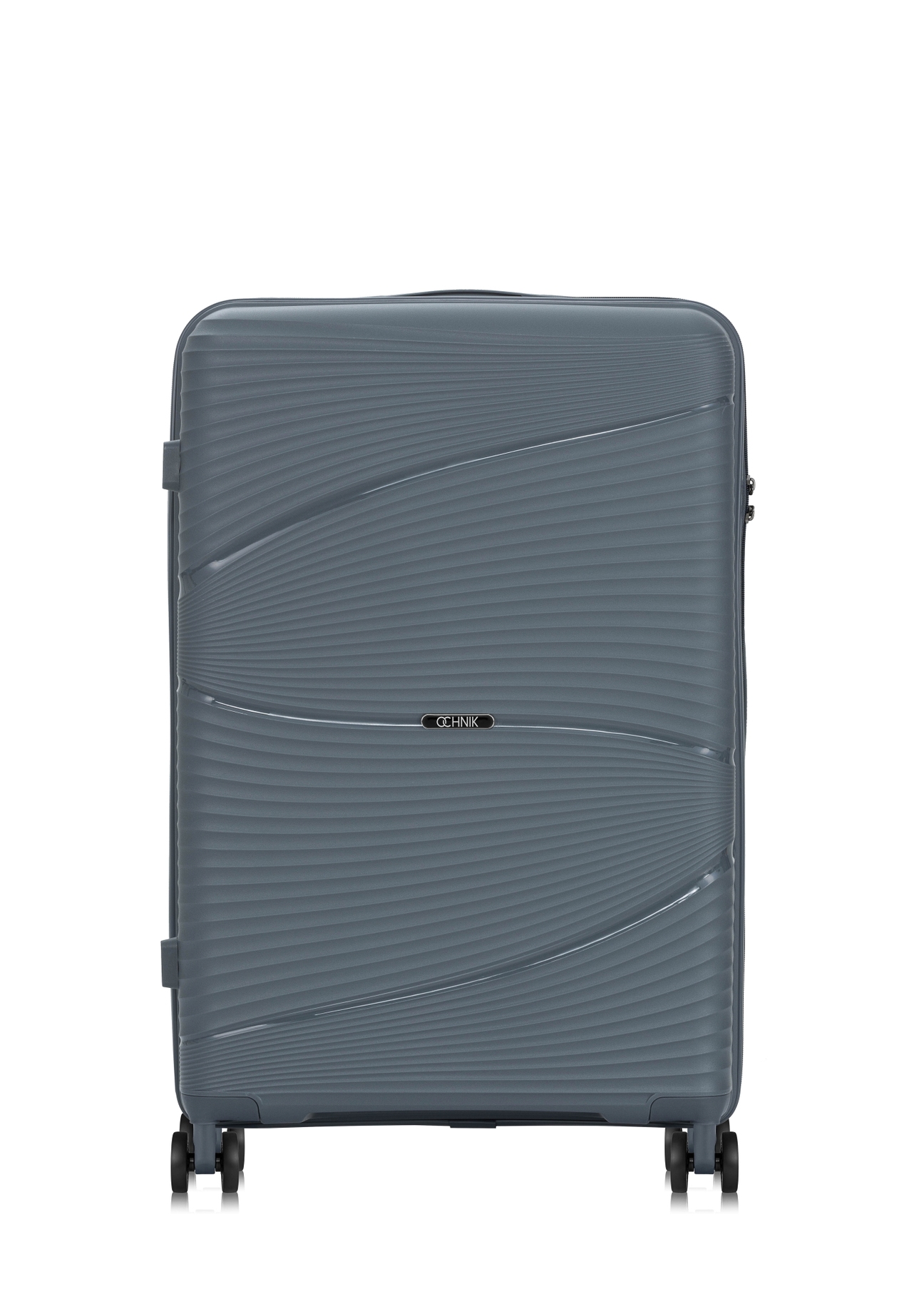 Komplet walizek na kółkach 19"/24"/28" WALPP-0021-91(W24)-06