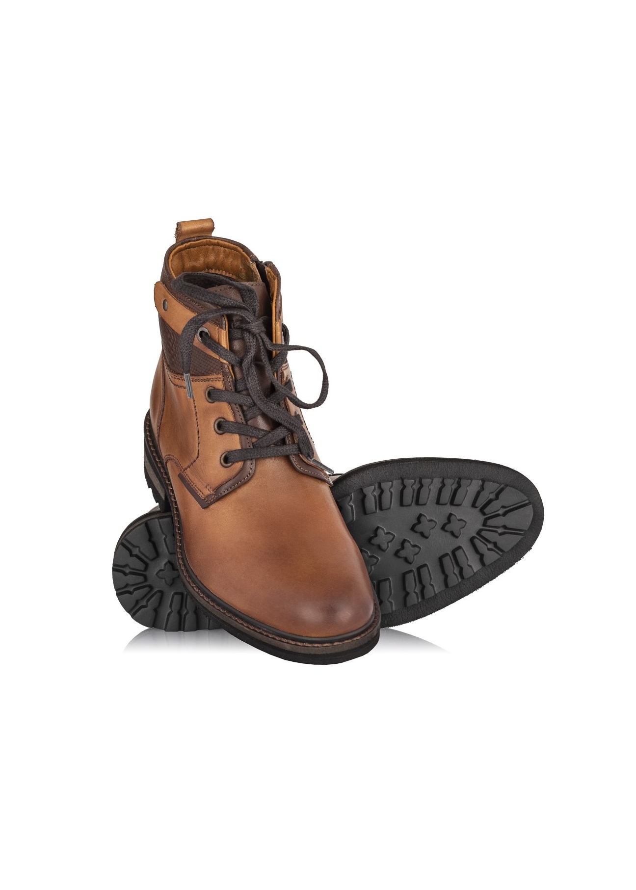 Buty męskie BUTYM-0168-89(Z19)-03