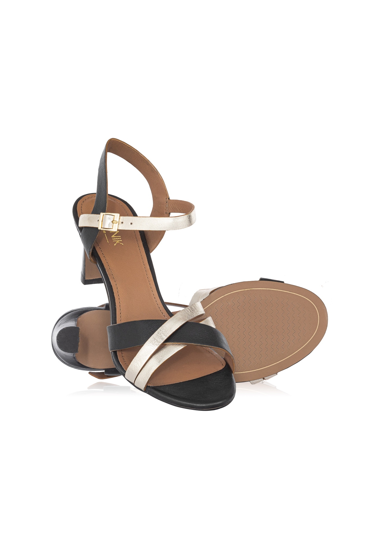 Buty damskie BUTYD-0511-98(W20)-02