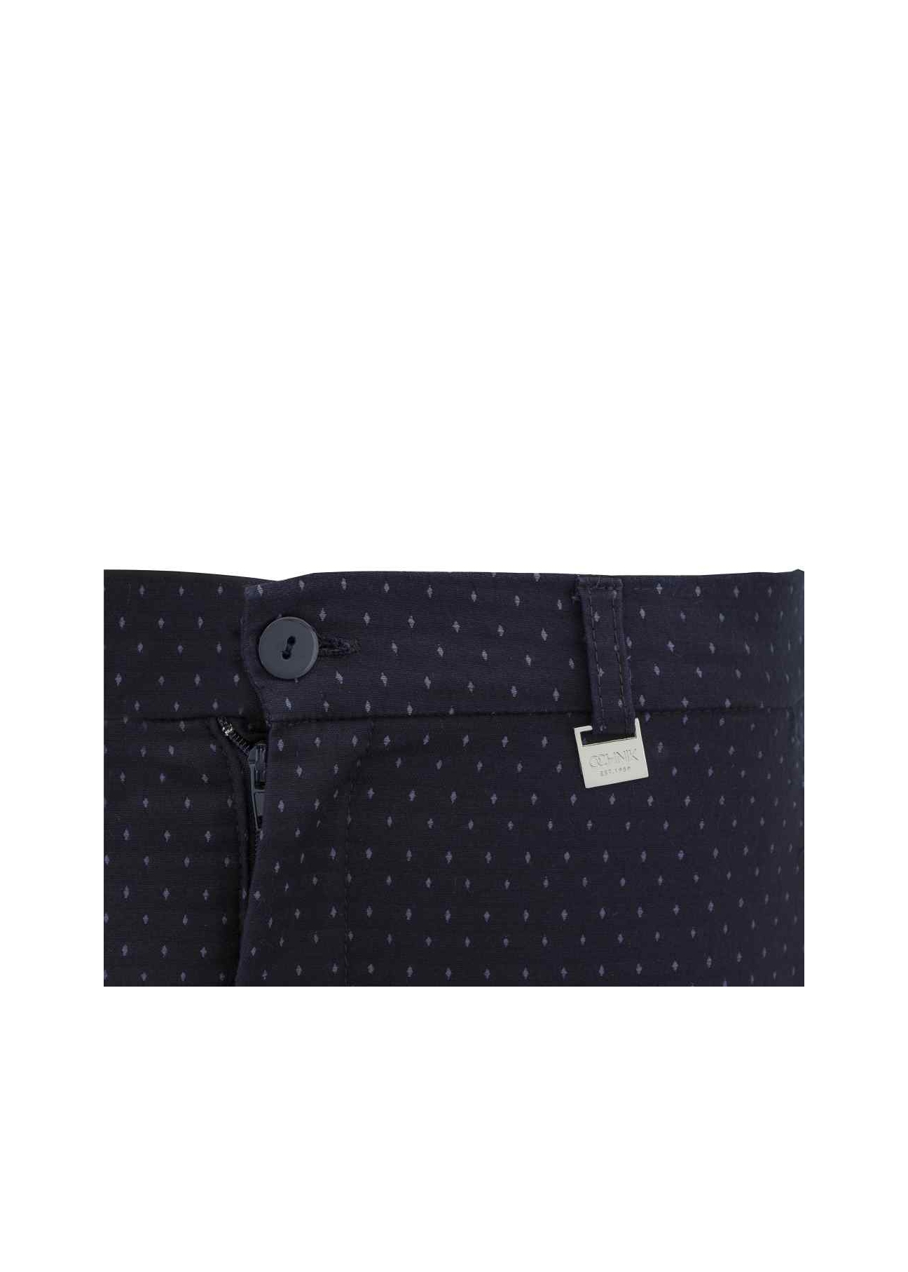Spodnie damskie SPODT-0032-17(Z18)-03