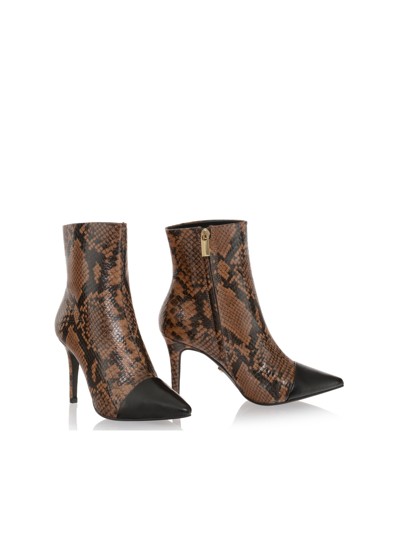 Buty damskie BUTYD-0601-89(Z20)-04