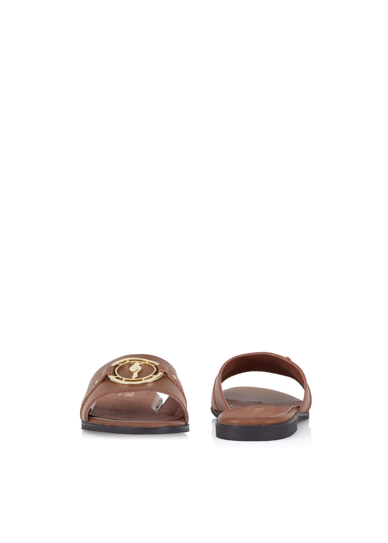 Buty damskie BUTYD-0726A-87(W22)-02