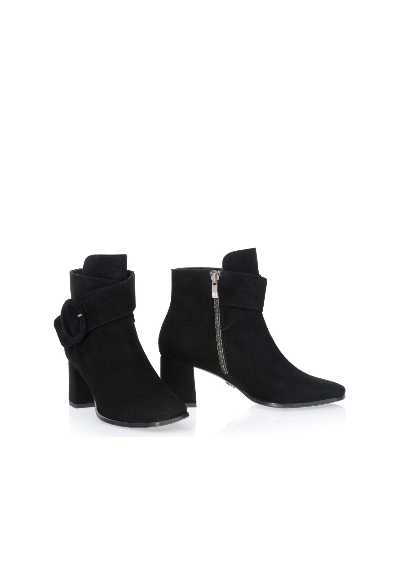 Buty damskie BUTYD-0199-99(Z17)-04