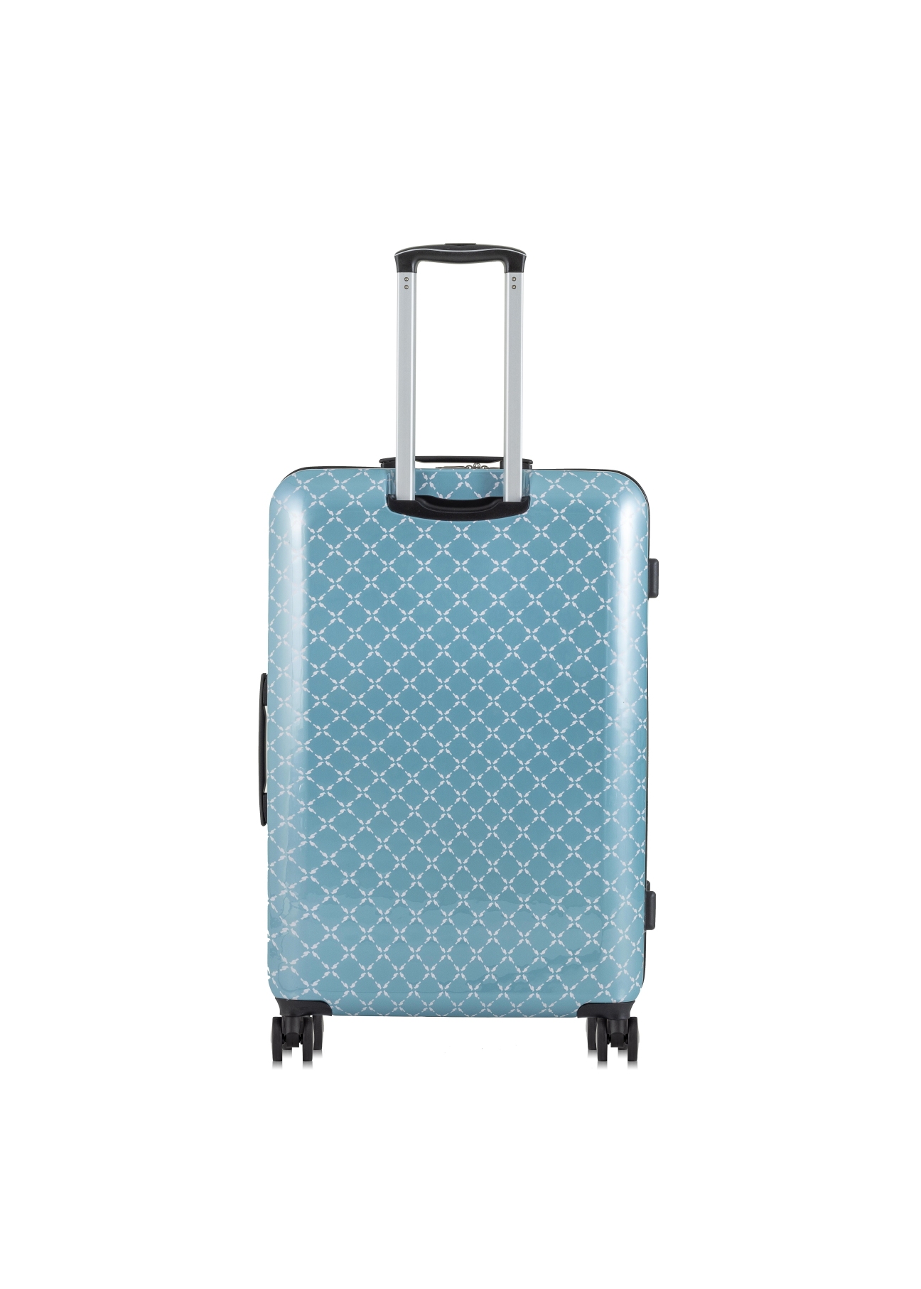 Komplet walizek na kółkach 19'/24'/28' WALAB-0060-62(W22)-10