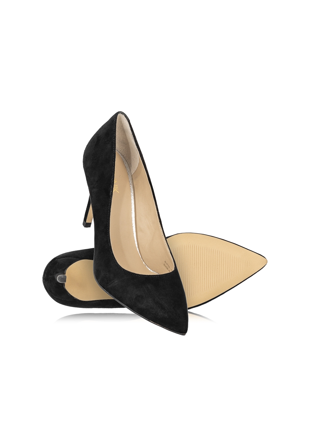 Buty damskie BUTYD-0351-99(W19)-03