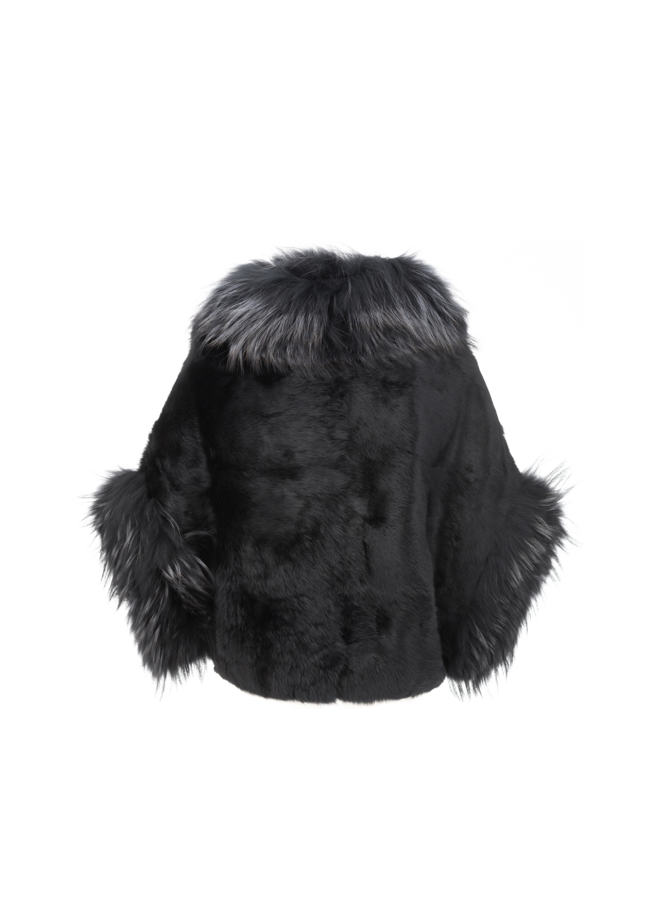 Futro damskie FUTDF-0071-5509(Z19)-02