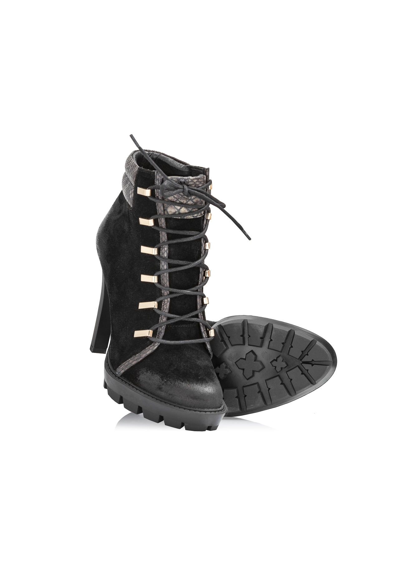 Buty damskie BUTYD-0477-99(Z19)-03