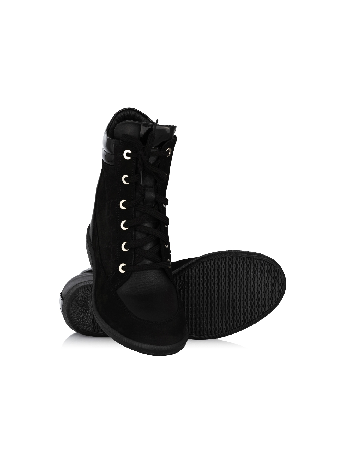 Buty damskie BUTYD-0462-99(Z19)-02