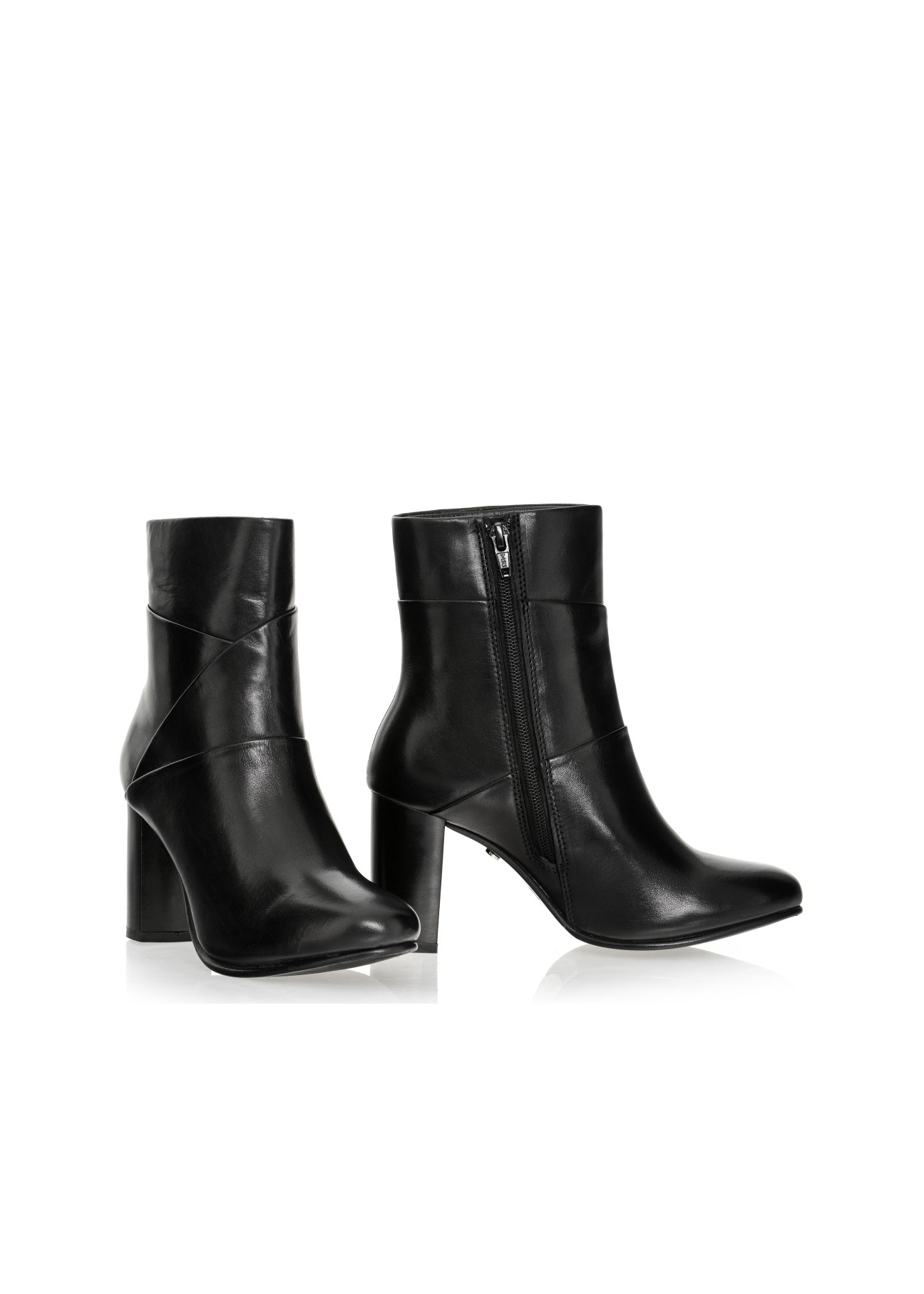Buty damskie BUTYD-0137-99(Z17)-05