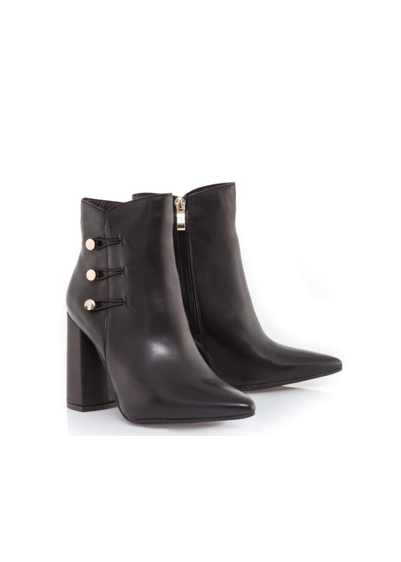 Buty damskie BUTYD-0179-99(Z17)-05