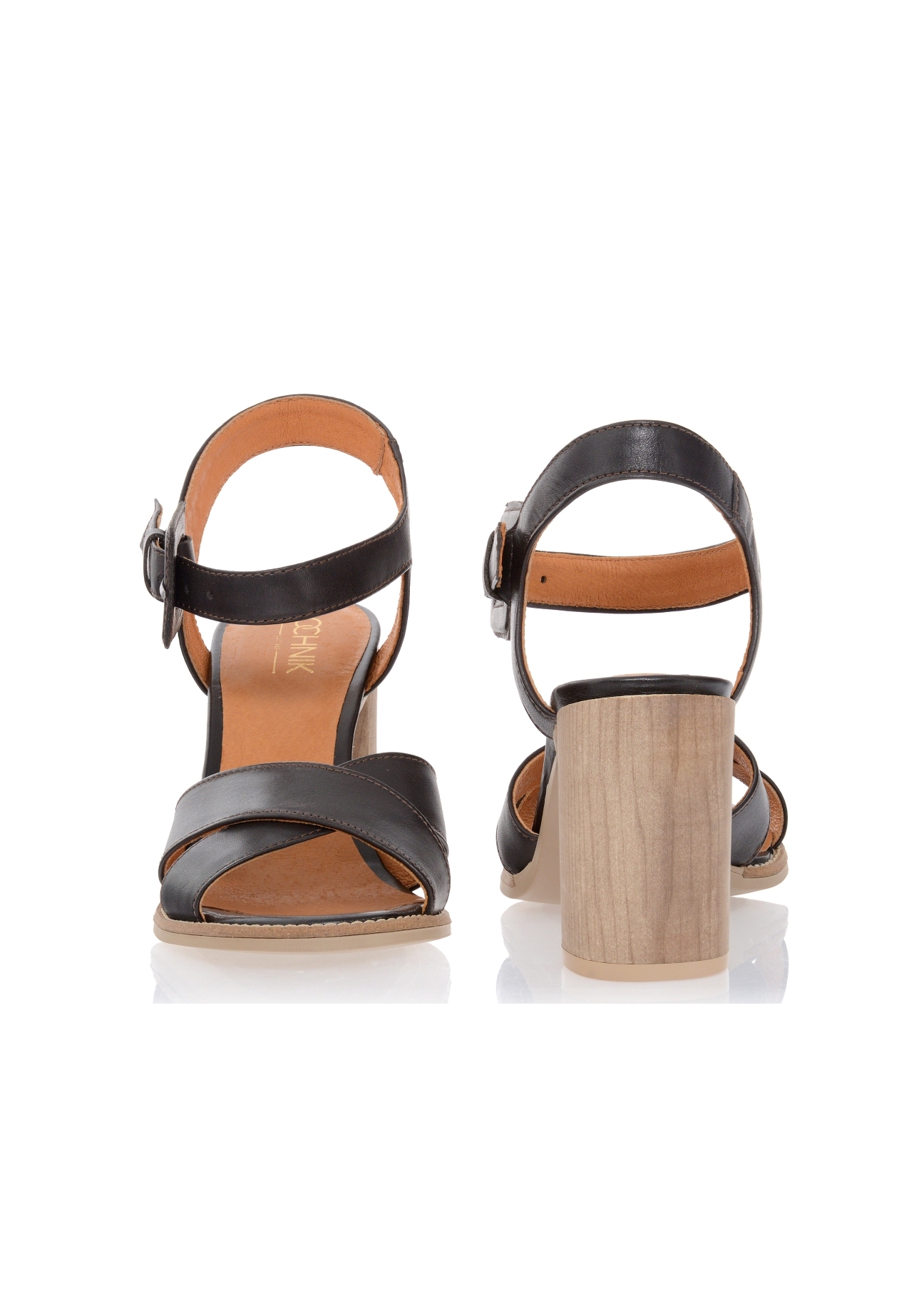 Buty damskie BUTYD-0371-99(W19)-03
