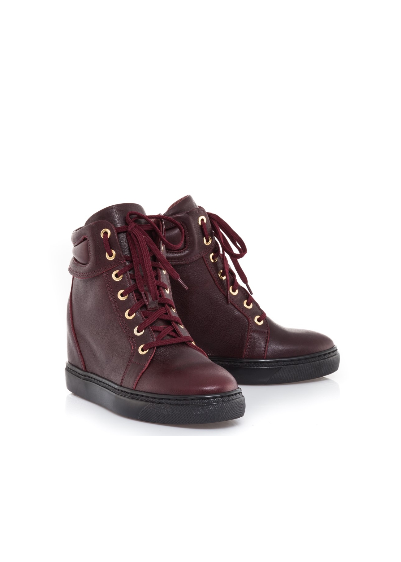 Buty damskie BUTYD-0193-49(Z17)-05
