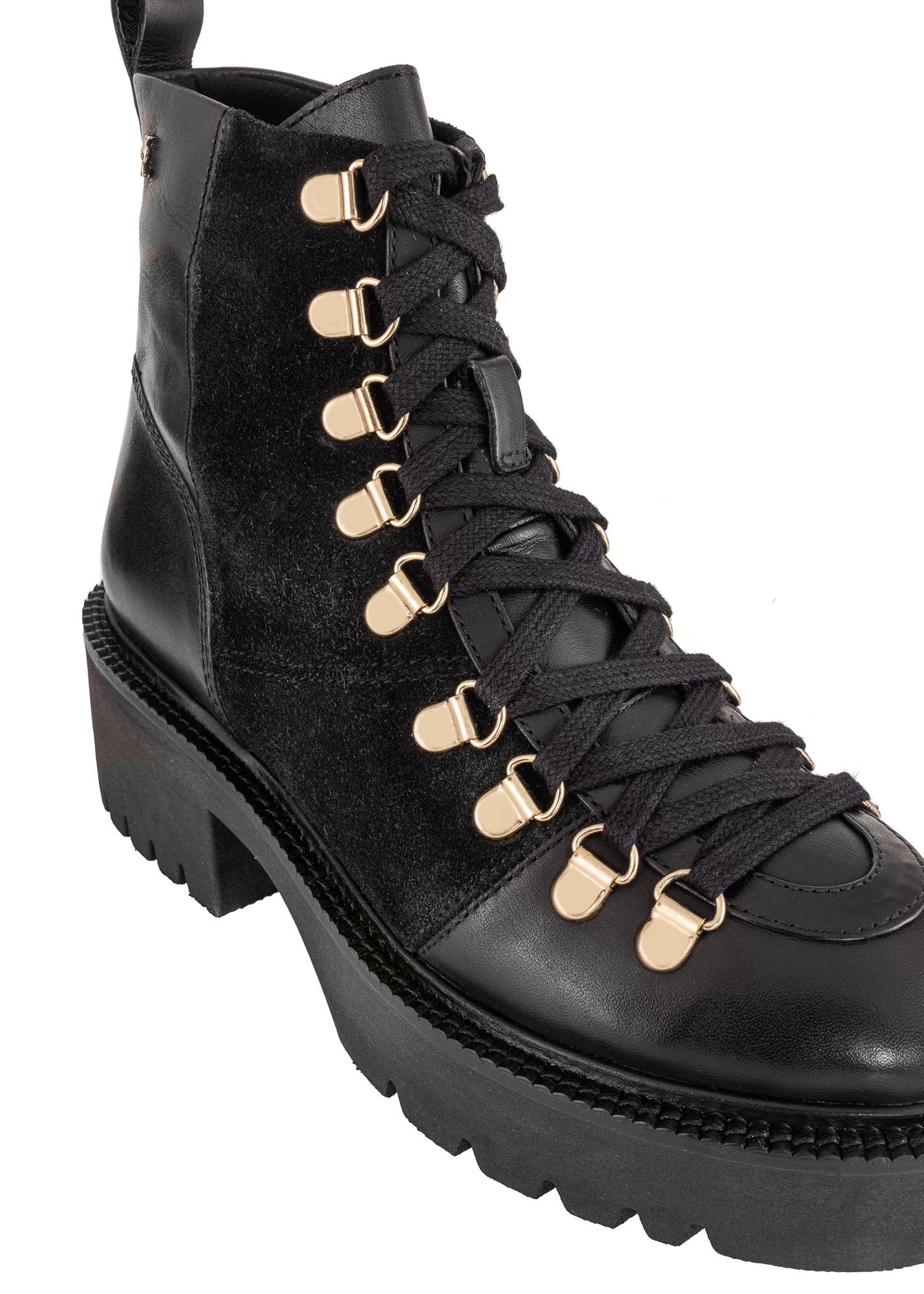 Buty damskie BUTYD-0815A-99(Z22)-06