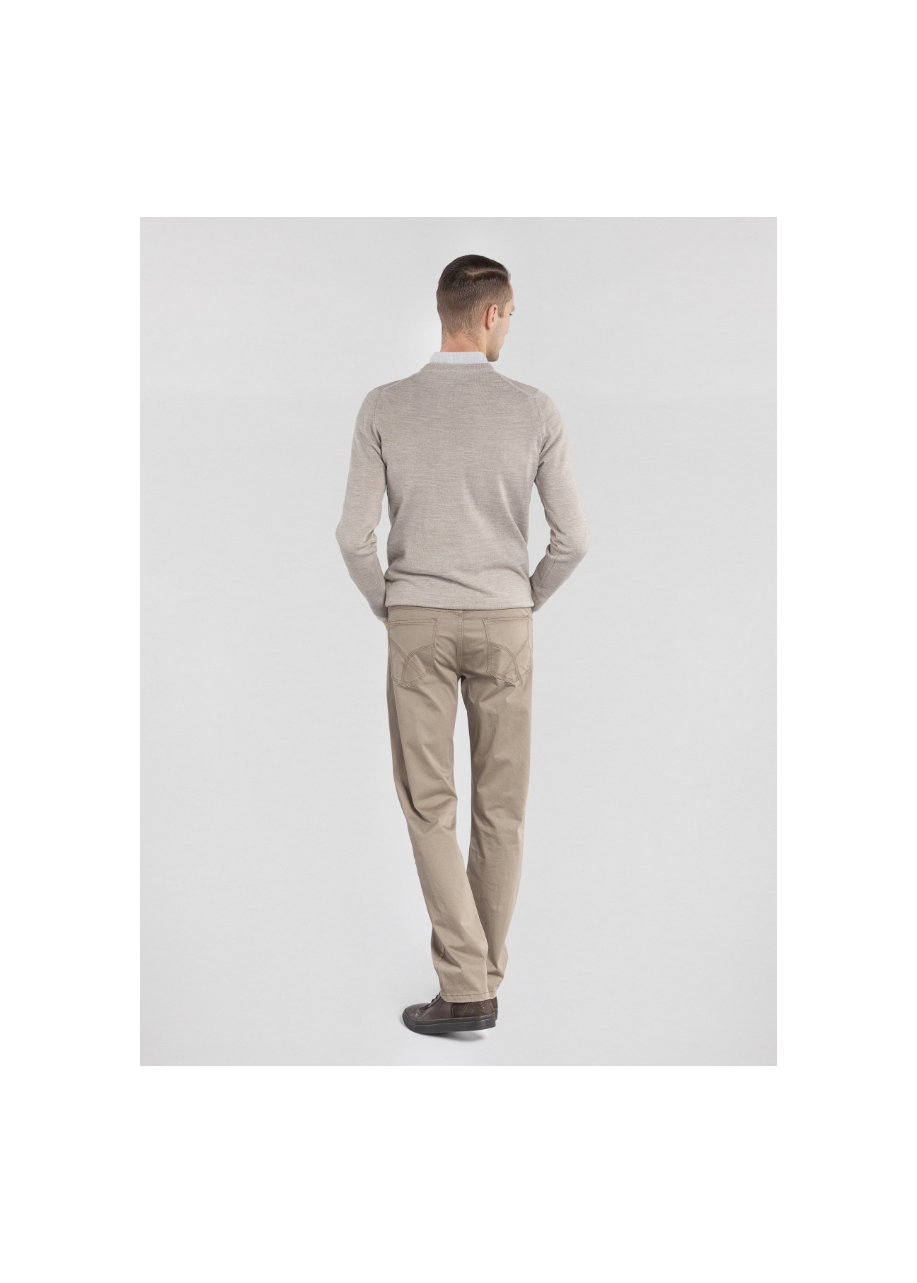 Sweter męski SWEMT-0089-81(Z20)-04