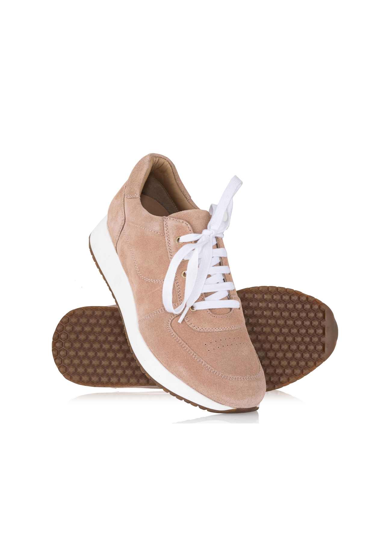 Buty damskie BUTYD-0702-81(W21)-02
