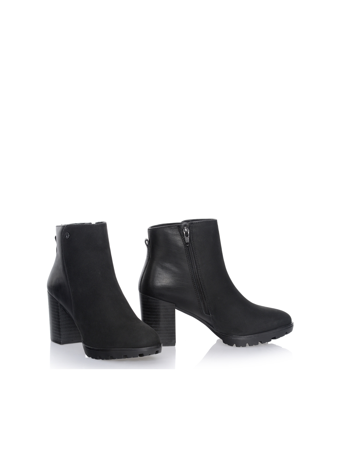 Buty damskie BUTYD-0268-99(Z18)-04