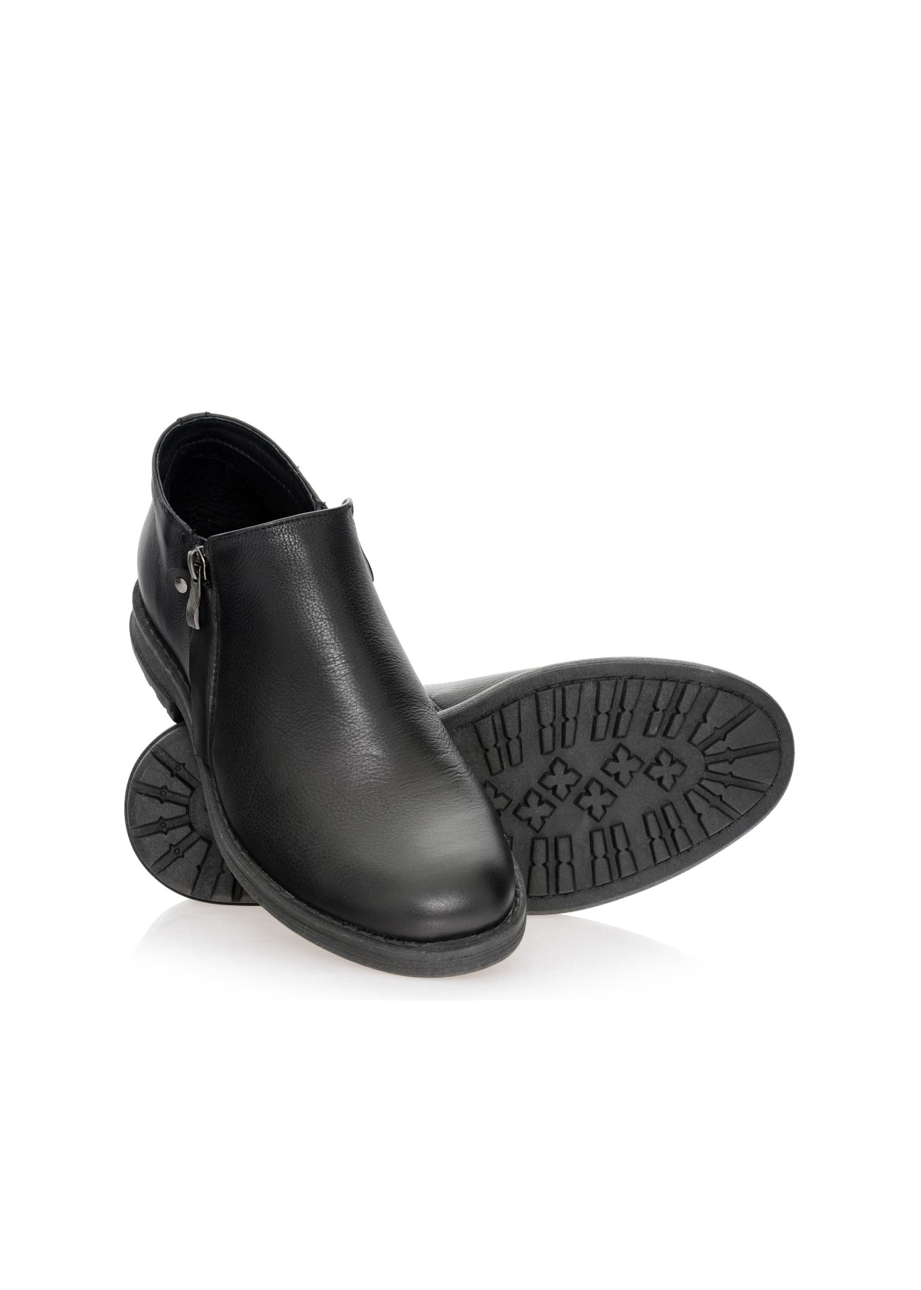 Buty męskie Persorio BUTYM-0009-99(Z16)-03