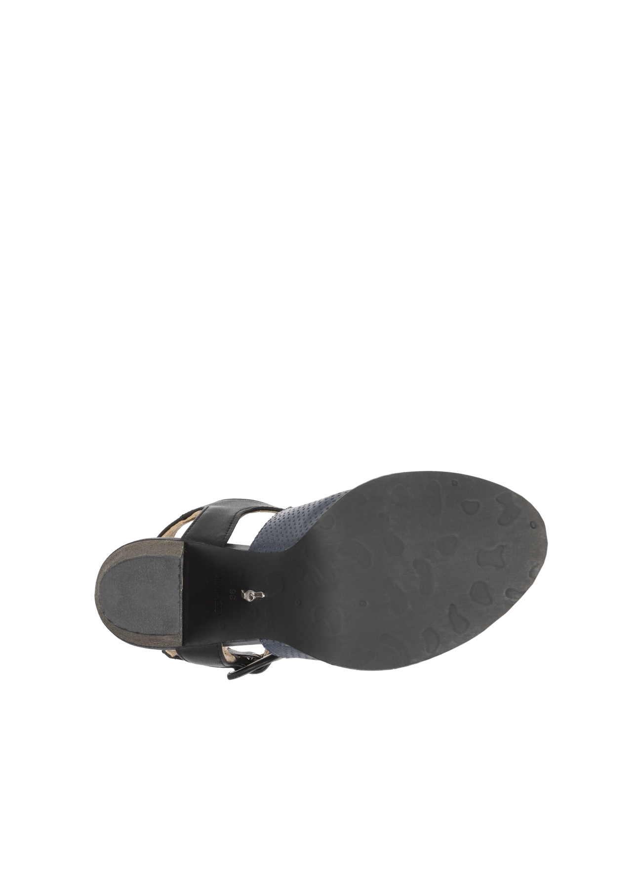 Buty damskie BUTYD-0379-99(W19)-03