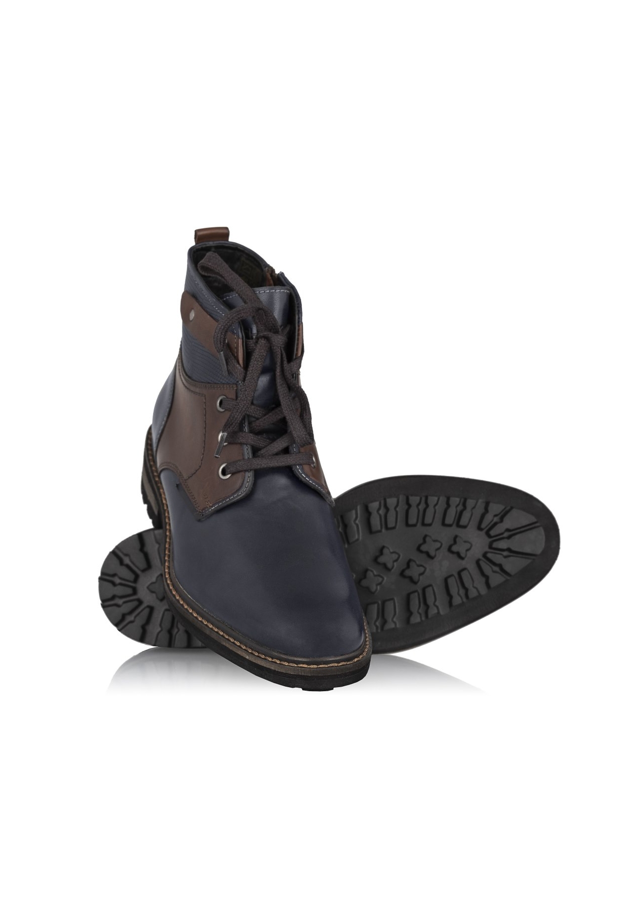 Buty męskie BUTYM-0168-69(Z19)-03