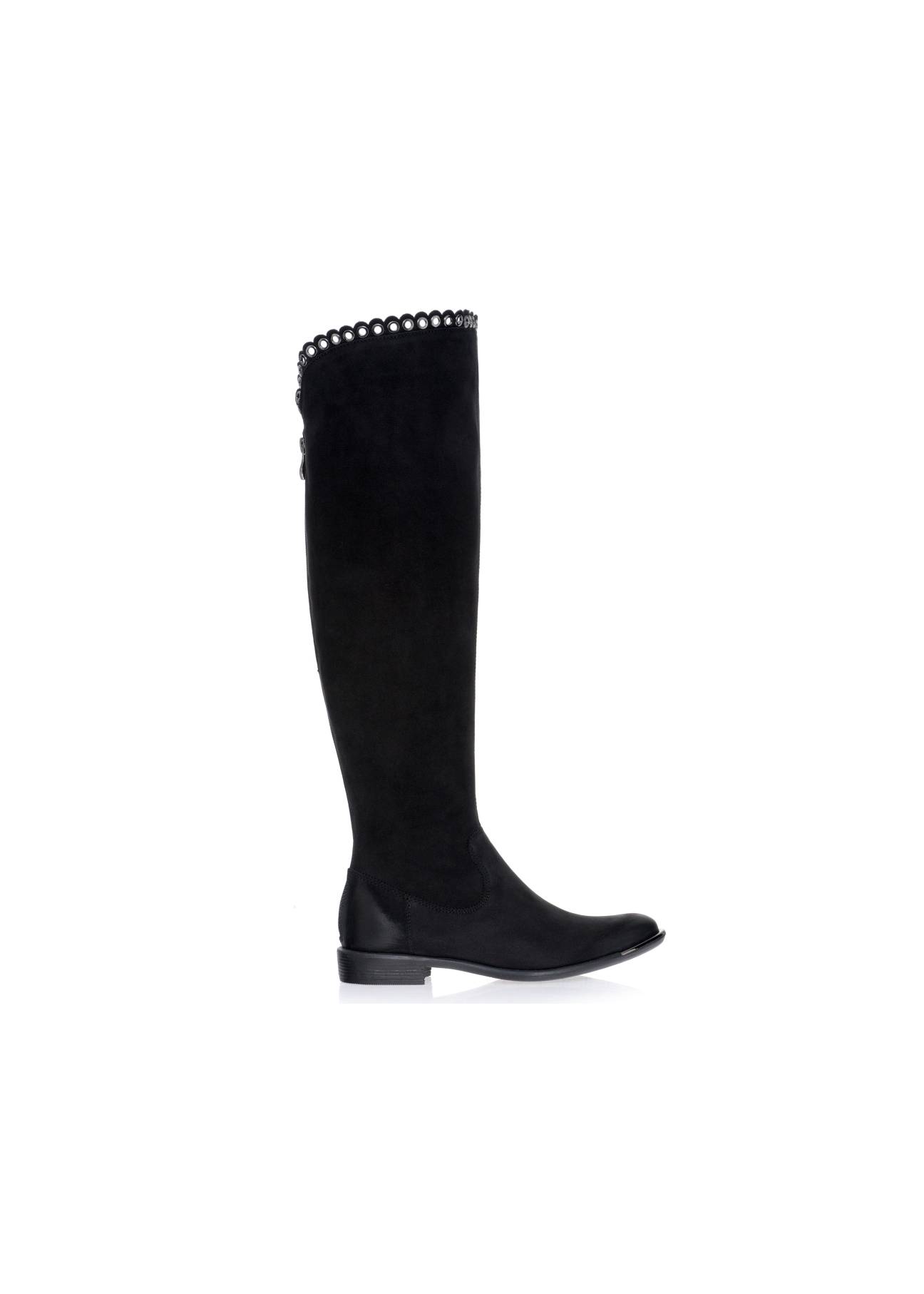 Buty damskie BUTYD-0178-99(Z17)-01