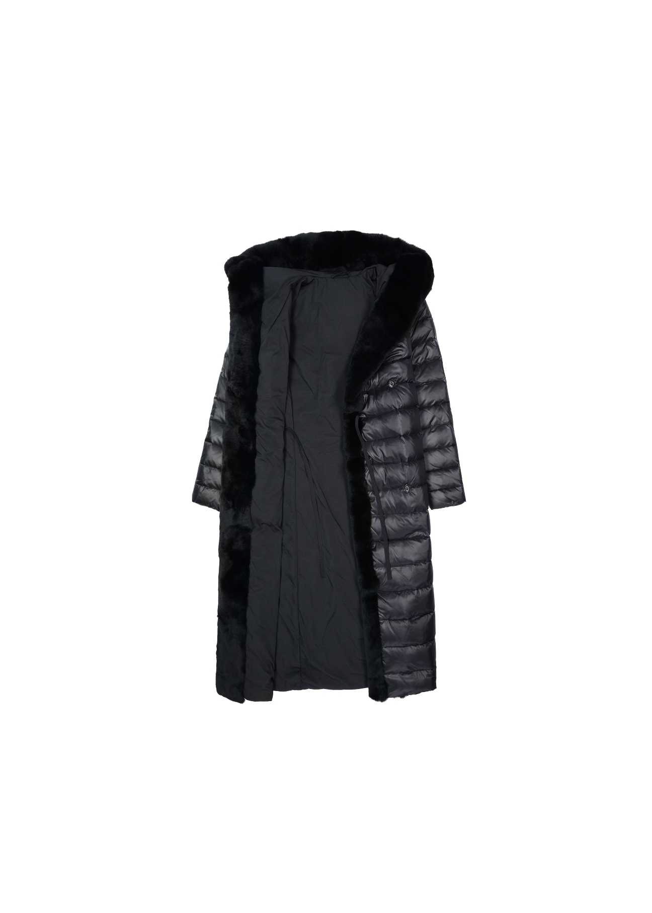Kurtka damska KURDT-0200-99(Z19)-04