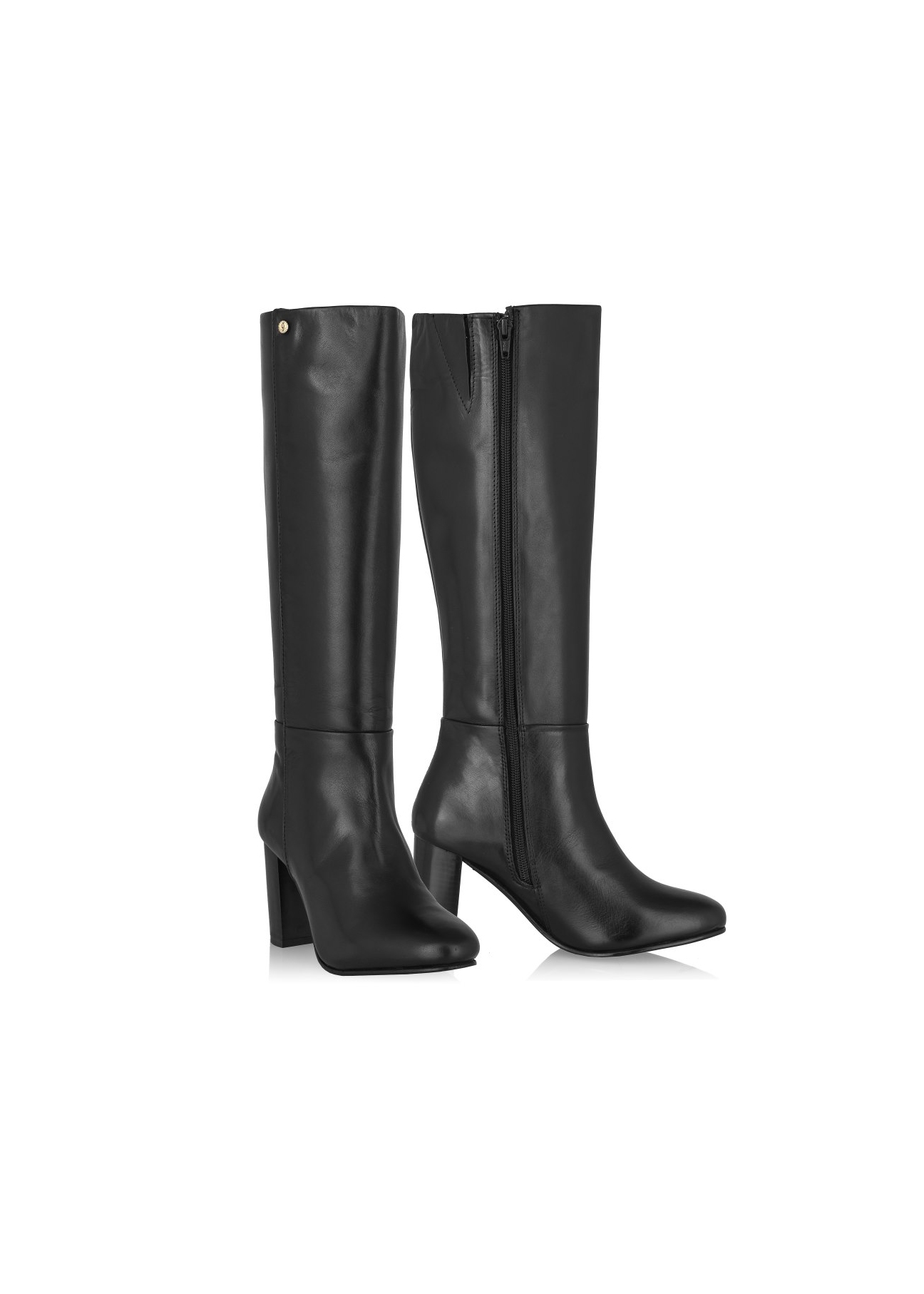 Buty damskie BUTYD-0426-99(Z19)-02