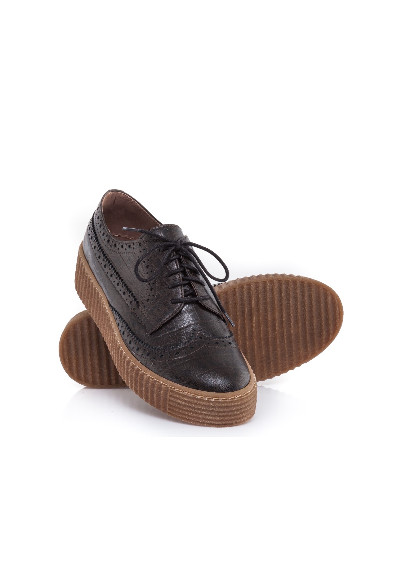 Buty damskie BUTYD-0188-90(Z17)-03