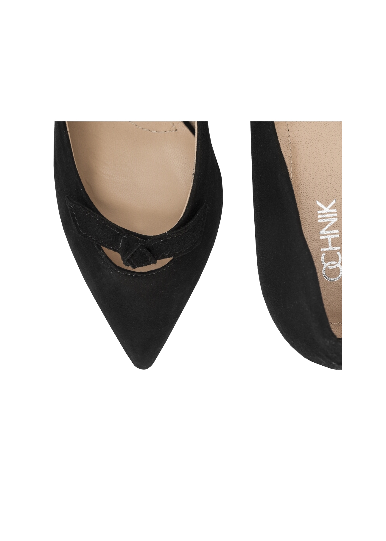 Buty damskie BUTYD-0250-99(W18)-04