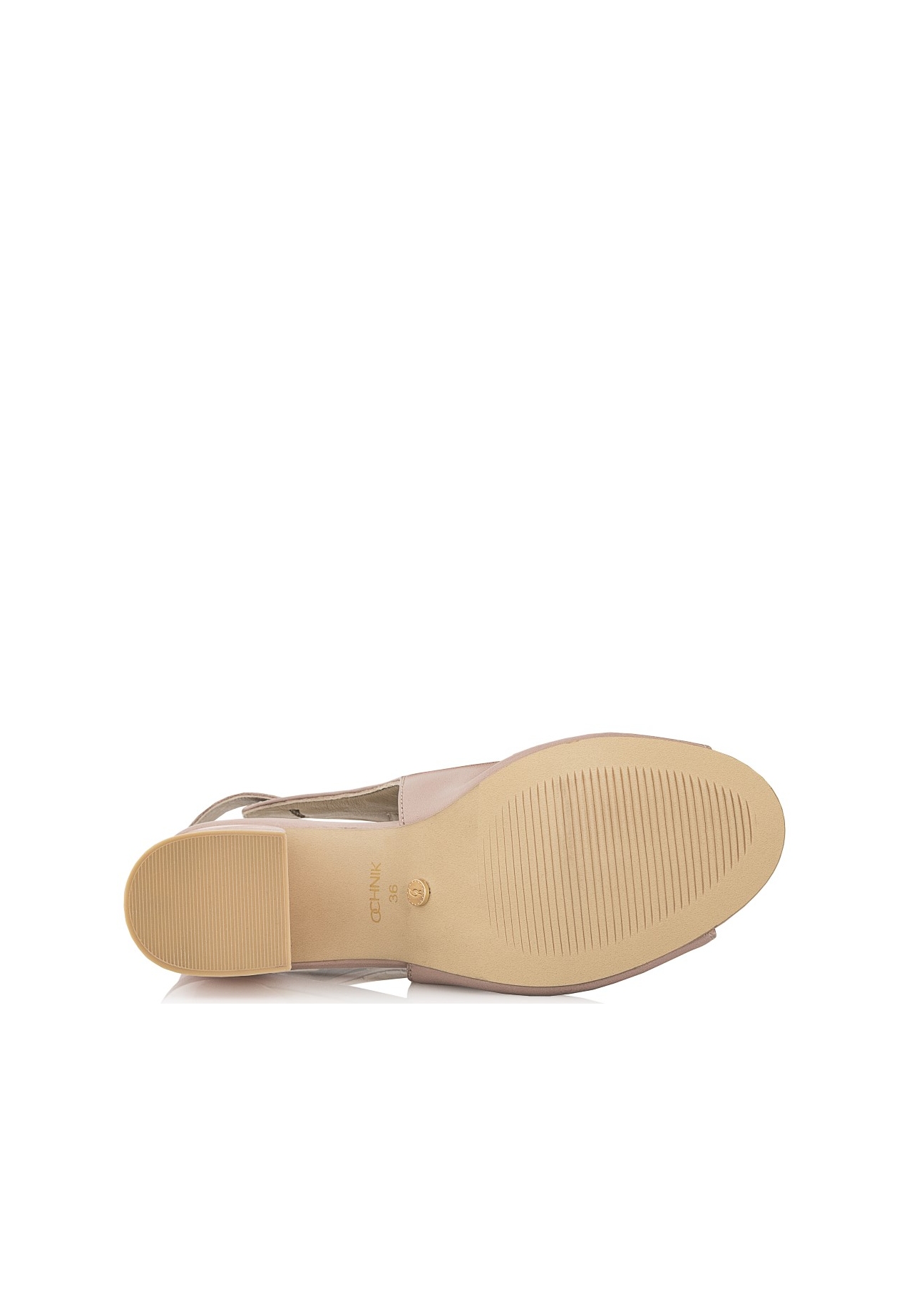 Buty damskie BUTYD-0203-31(W18)-03